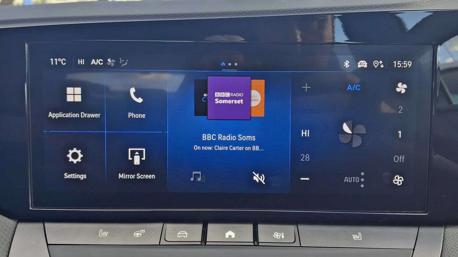 Used Vauxhall Astra for sale - 77861501: Photo 23