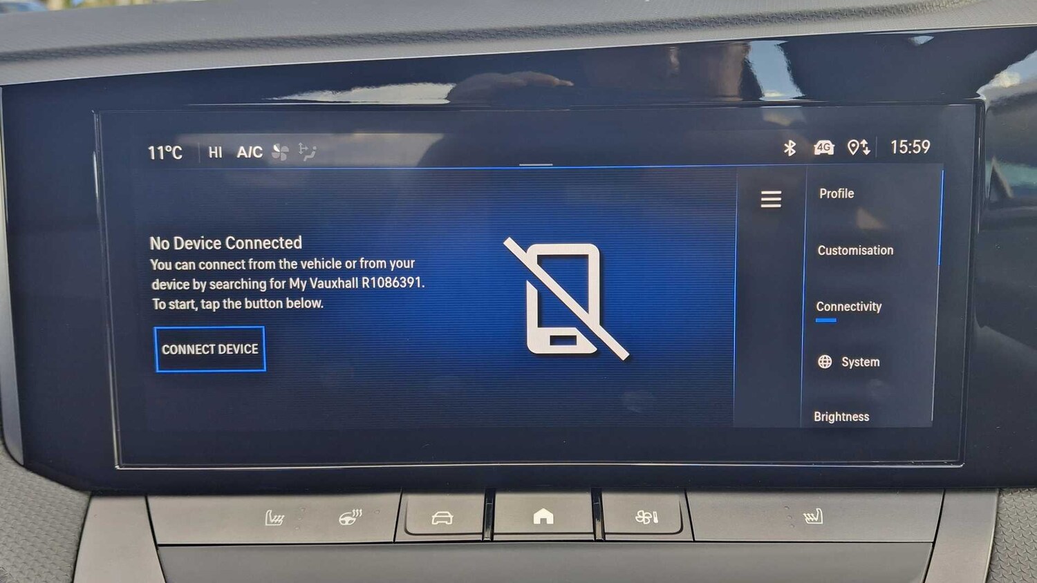 Used Vauxhall Astra for sale - 77861501: Photo 25