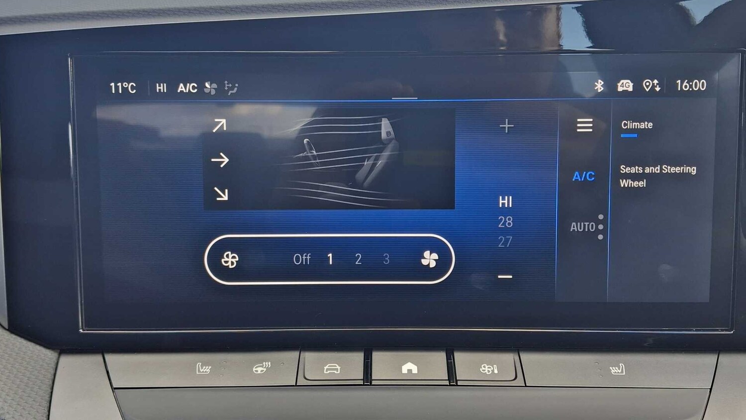 Used Vauxhall Astra for sale - 77861501: Photo 27