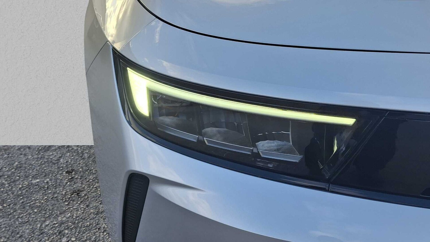 Used Vauxhall Astra for sale - 77861501: Photo 6