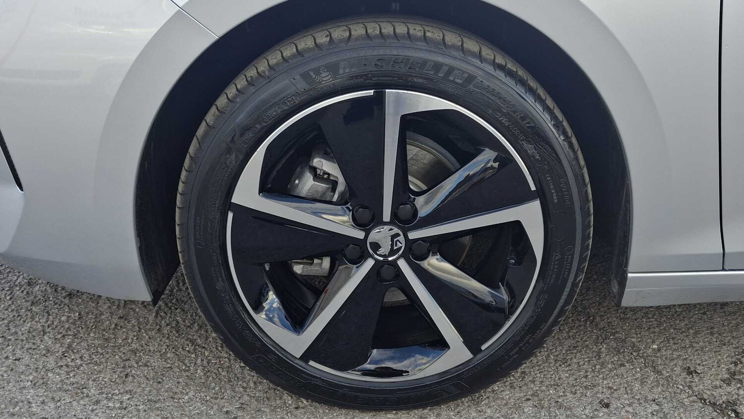 Used Vauxhall Astra for sale - 77861501: Photo 9