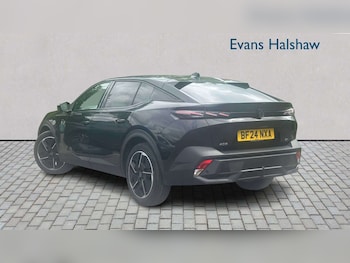 Used Peugeot 408 2024 for sale - 78857437: Photo
