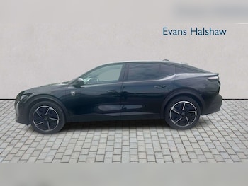 Used Peugeot 408 2024 for sale - 78857437: Photo