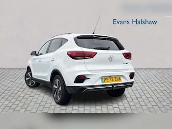 Used MG MG ZS 2022 for sale - 79716470: Photo