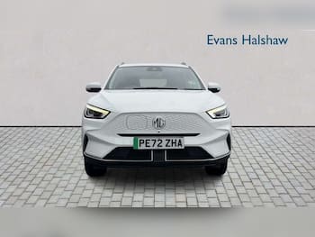 Used MG MG ZS 2022 for sale - 79716470: Photo
