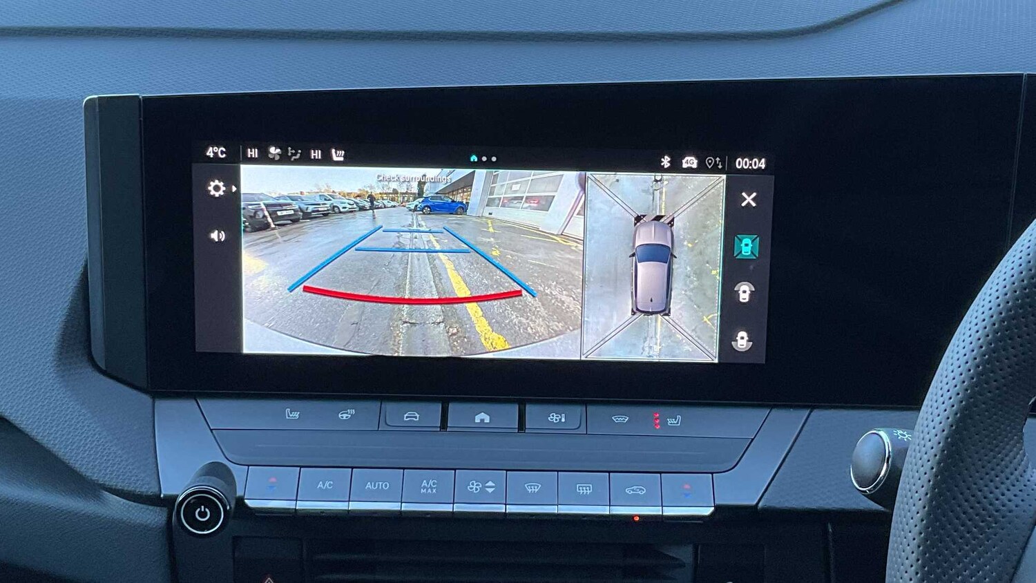 Used Vauxhall Astra 2025 for sale - 77857627: Photo 11