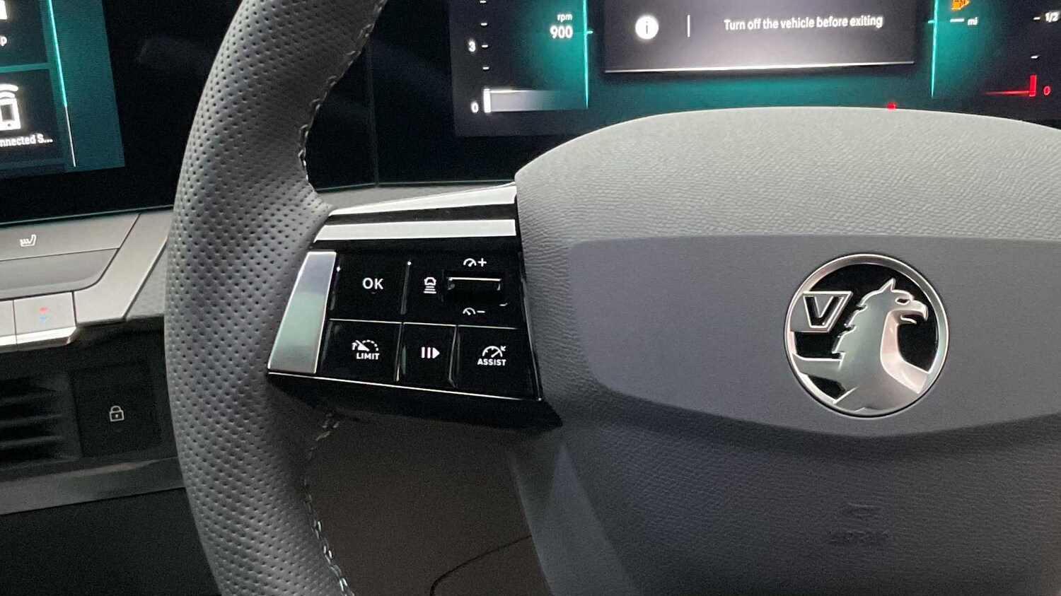 Used Vauxhall Astra 2025 for sale - 77857627: Photo 13