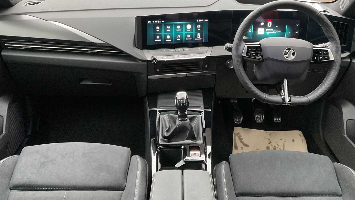 Used Vauxhall Astra 2025 for sale - 77857627: Photo 16