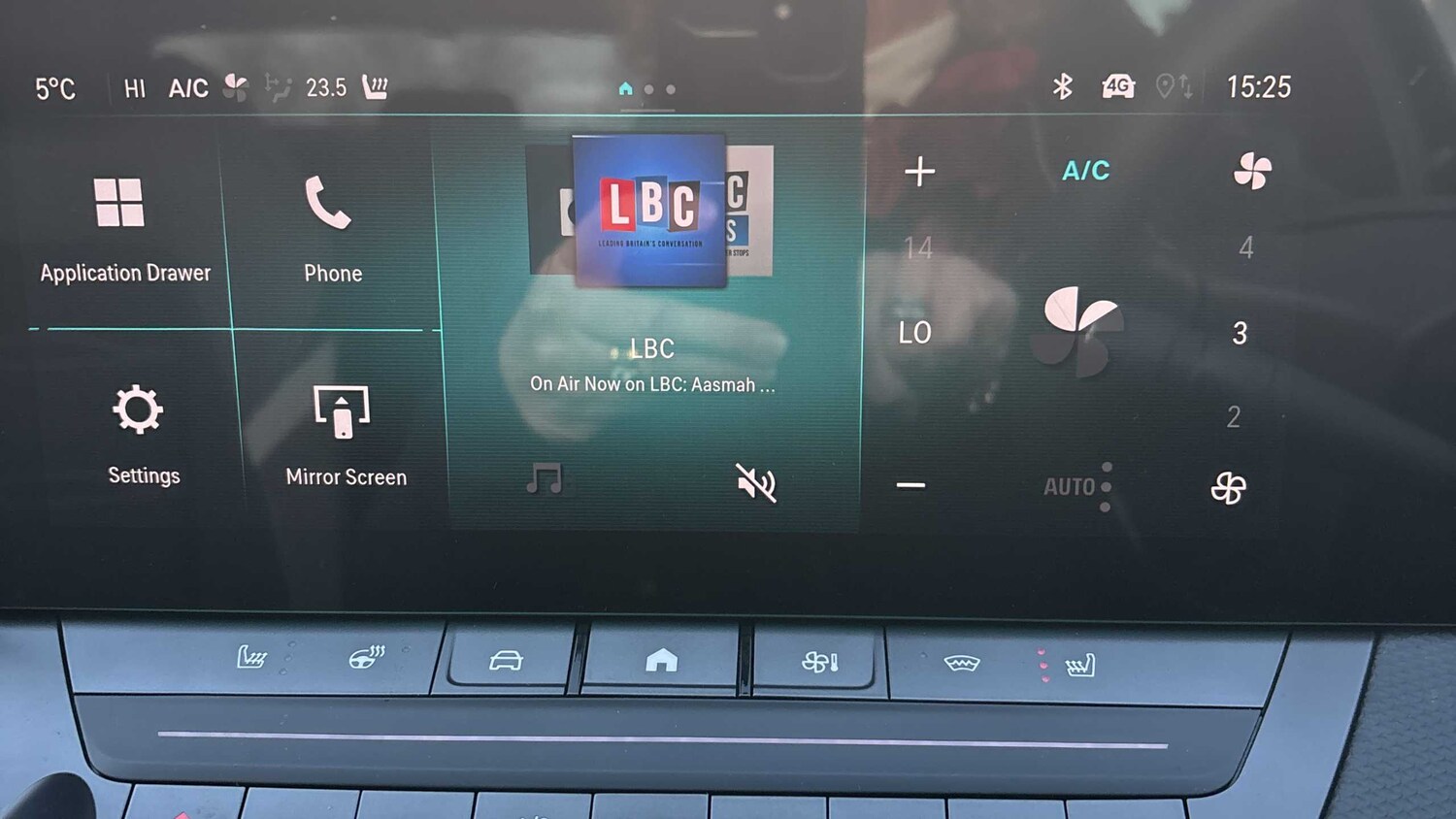 Used Vauxhall Astra 2025 for sale - 77857627: Photo 18