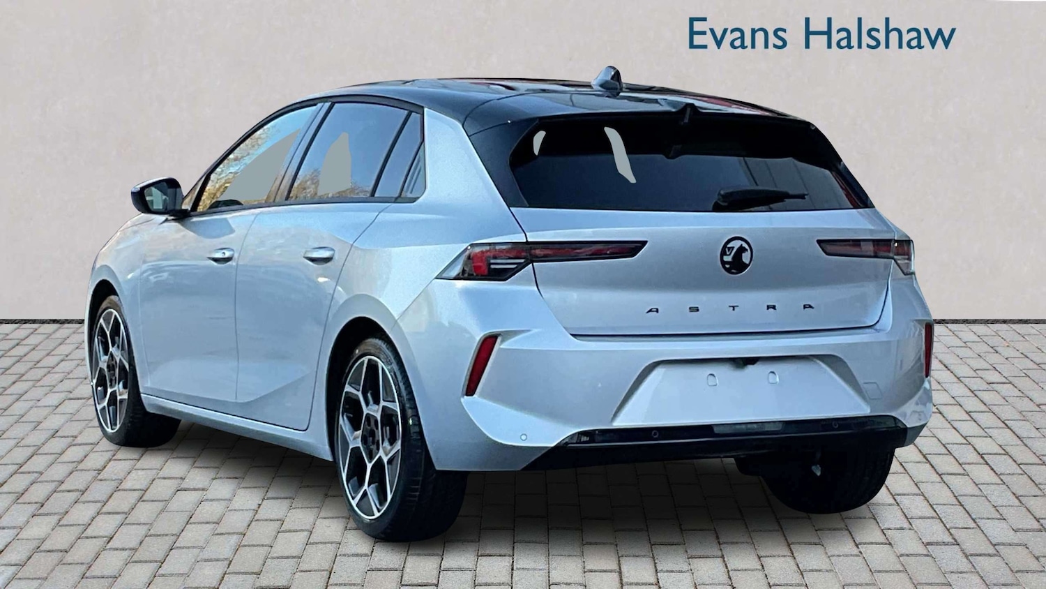 Used Vauxhall Astra 2025 for sale - 77857627: Photo 2