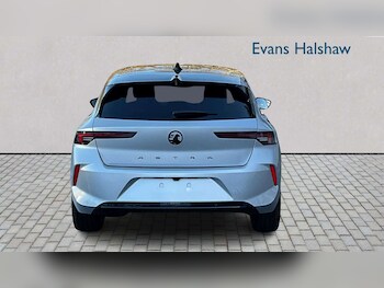 Used Vauxhall Astra 2025 for sale - 77857627: Photo