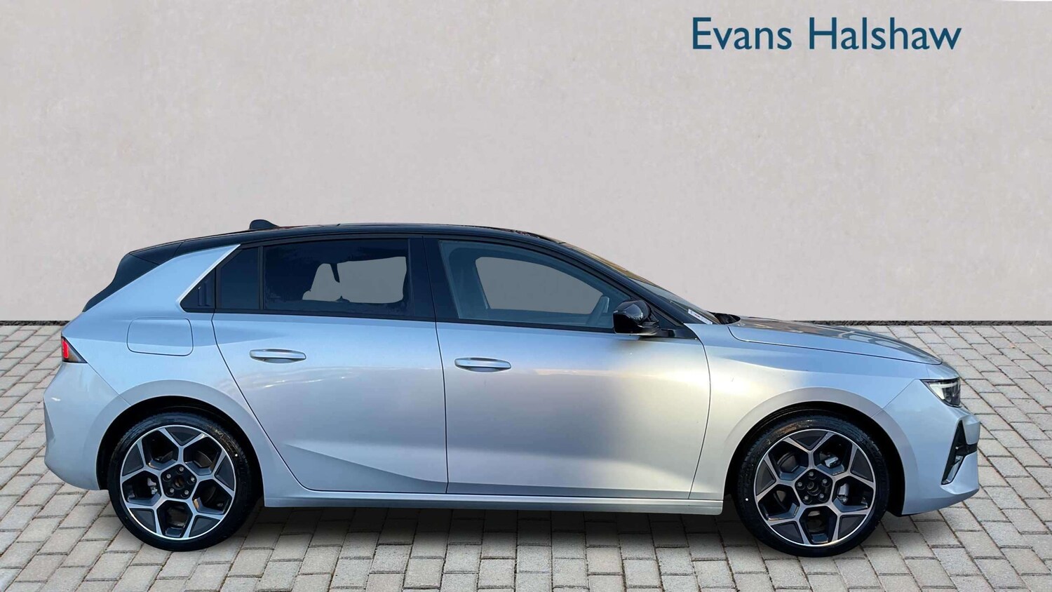 Used Vauxhall Astra 2025 for sale - 77857627: Photo 6