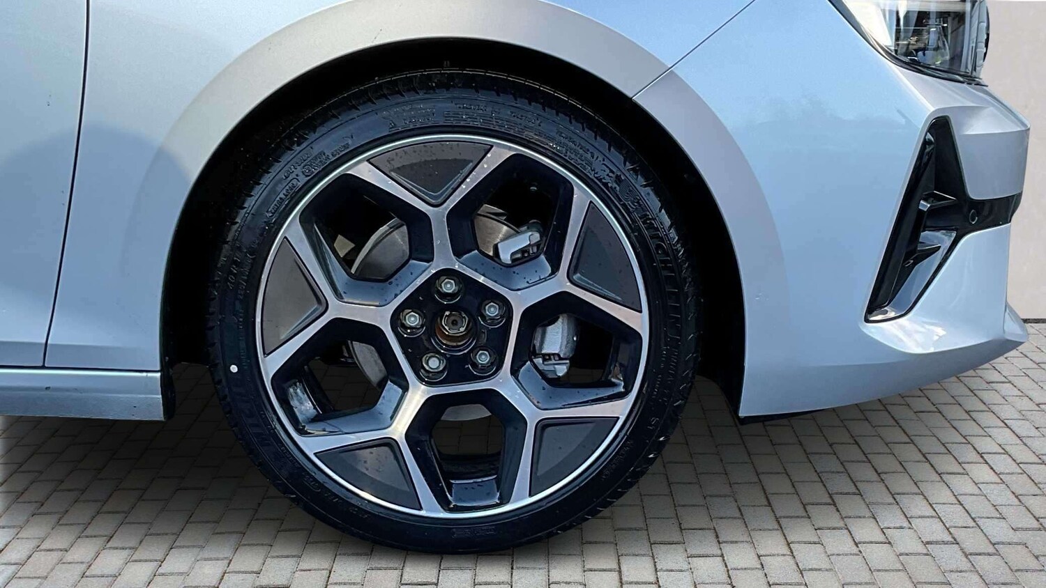 Used Vauxhall Astra 2025 for sale - 77857627: Photo 7