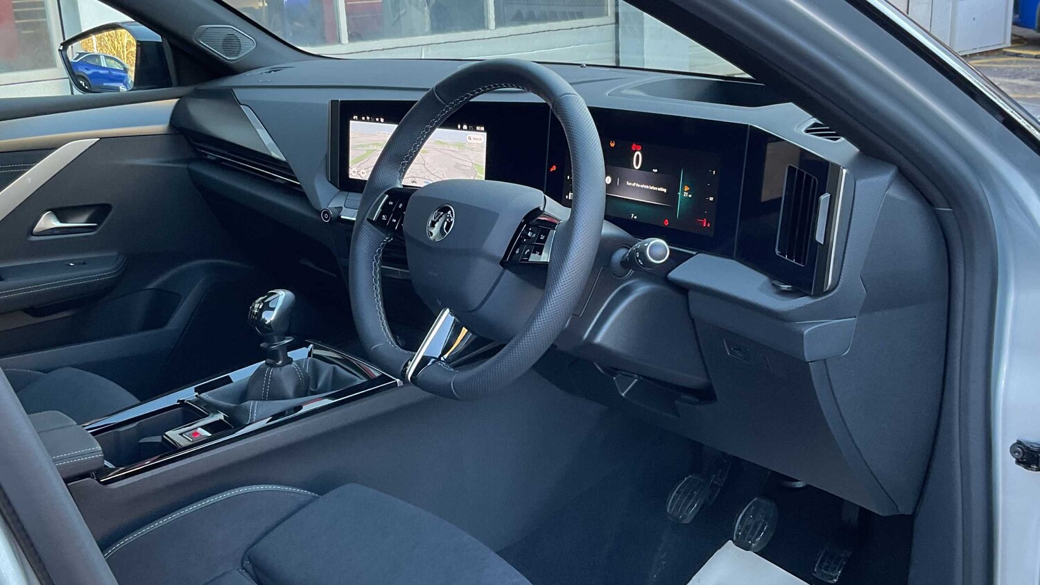 Used Vauxhall Astra 2025 for sale - 77857627: Photo 8