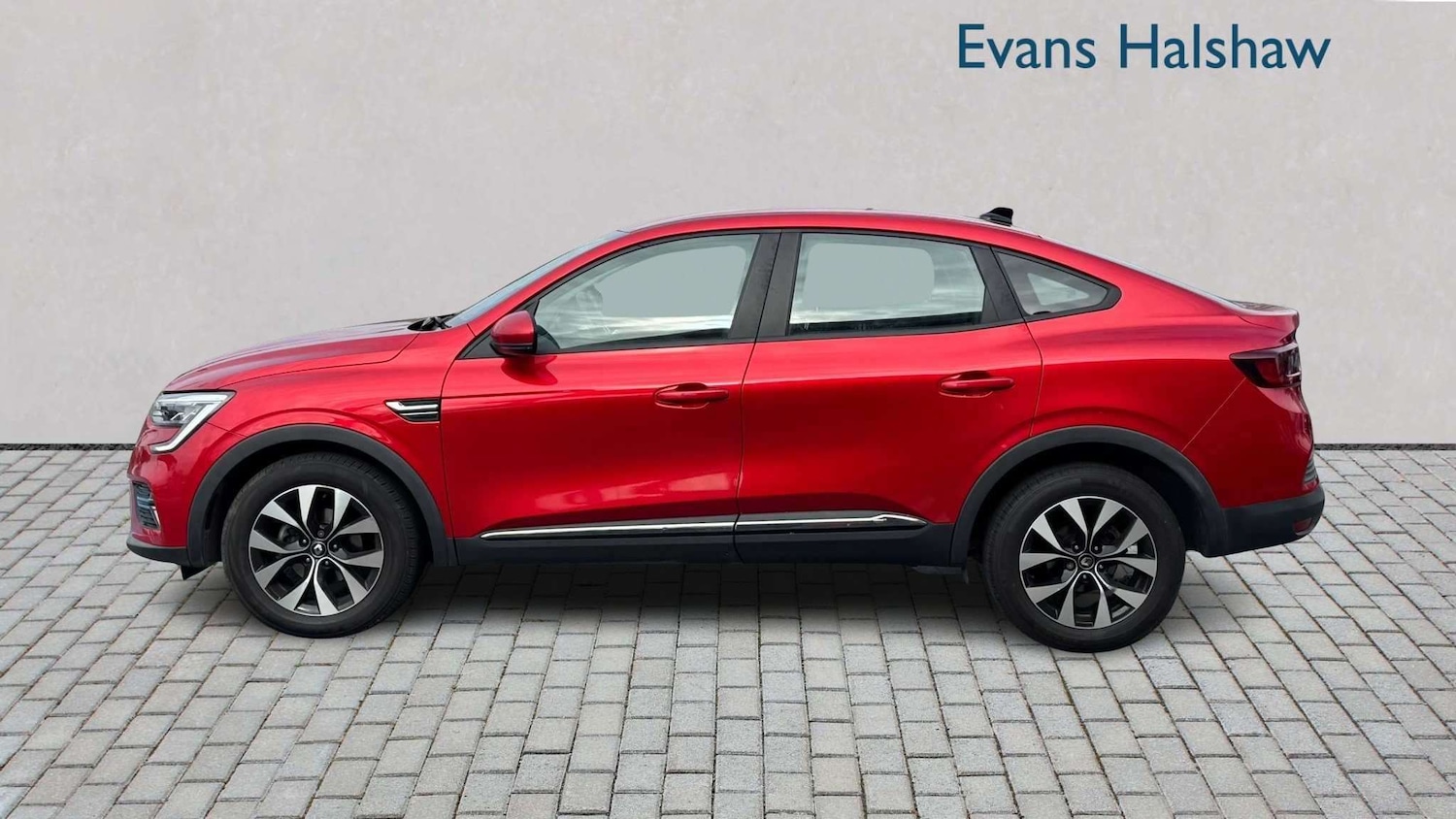 Used Renault Arkana 2021 for sale - 78104143: Photo 5