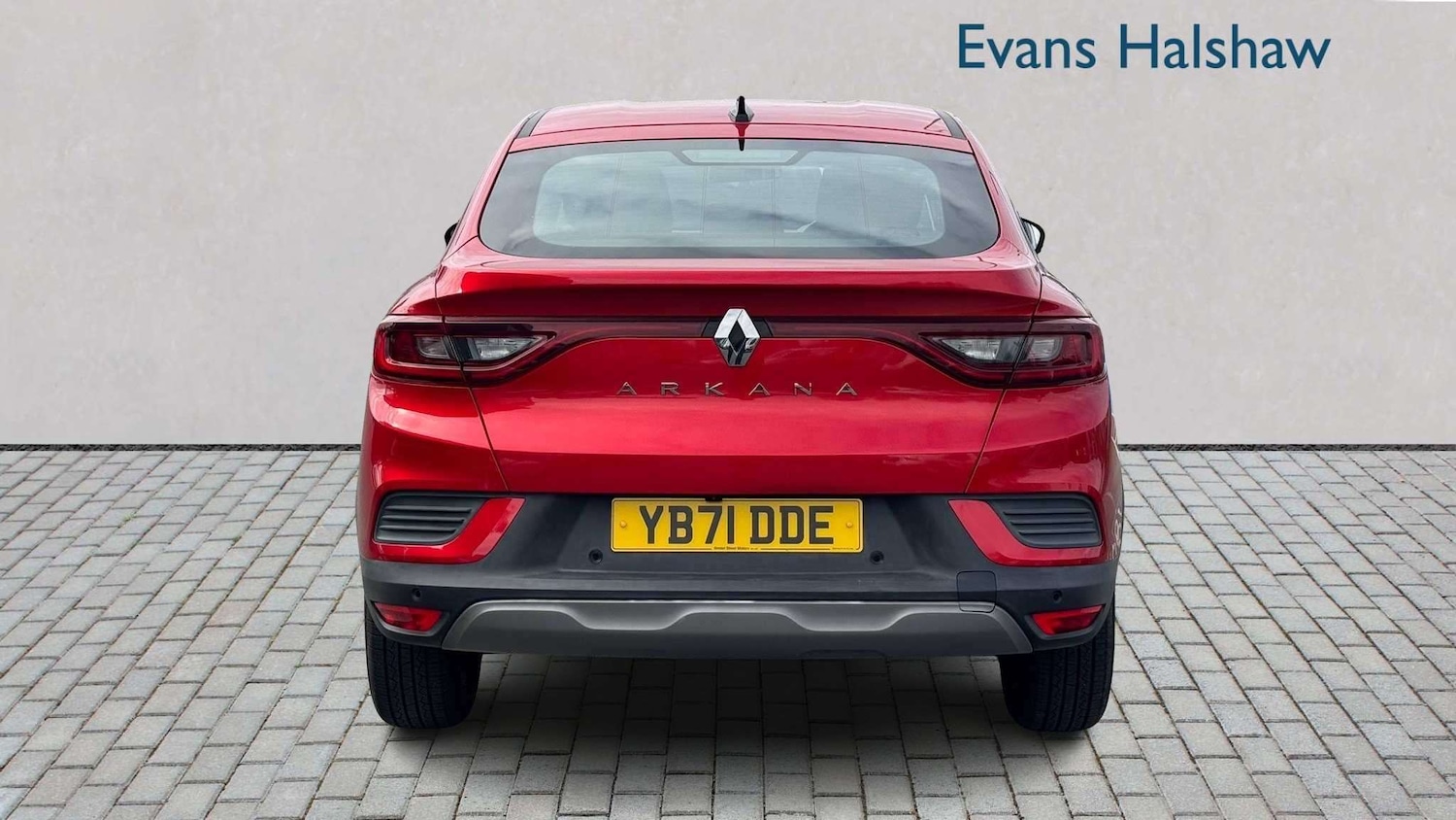 Used Renault Arkana 2021 for sale - 78104143: Photo 6