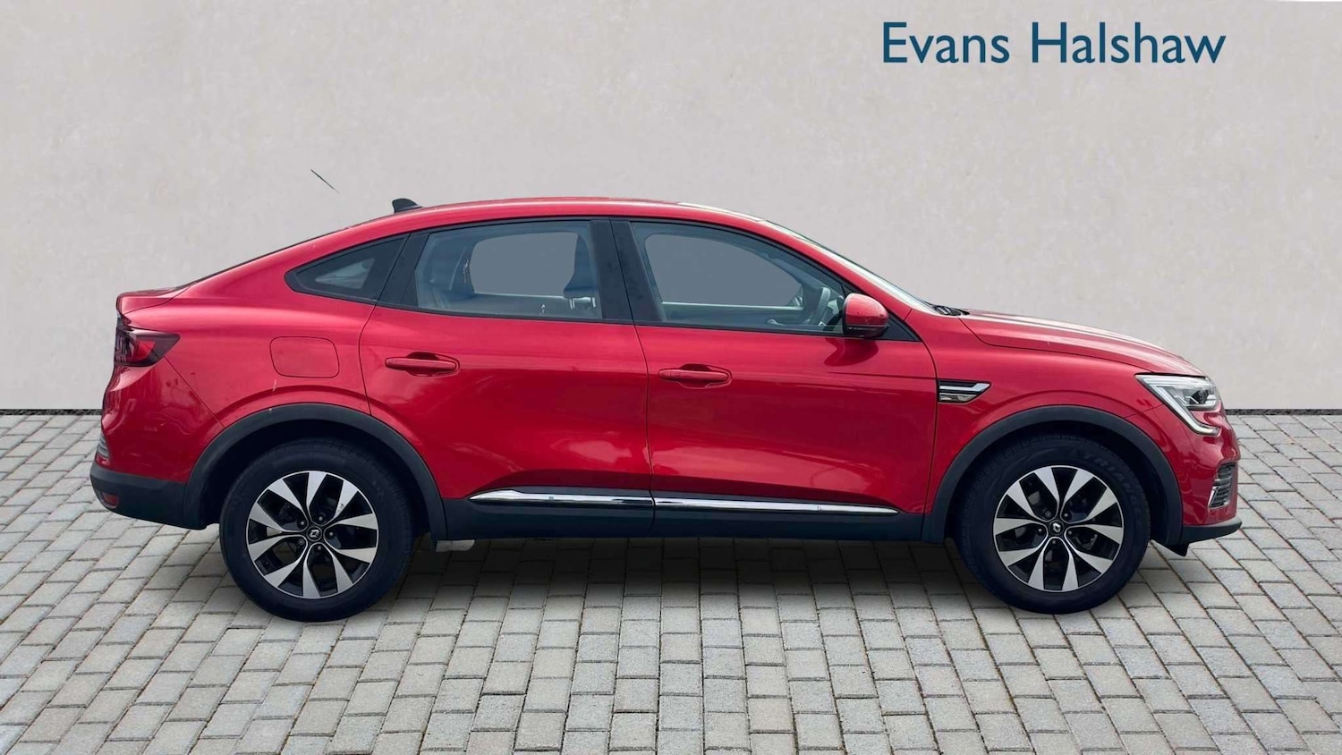 Used Renault Arkana 2021 for sale - 78104143: Photo 7