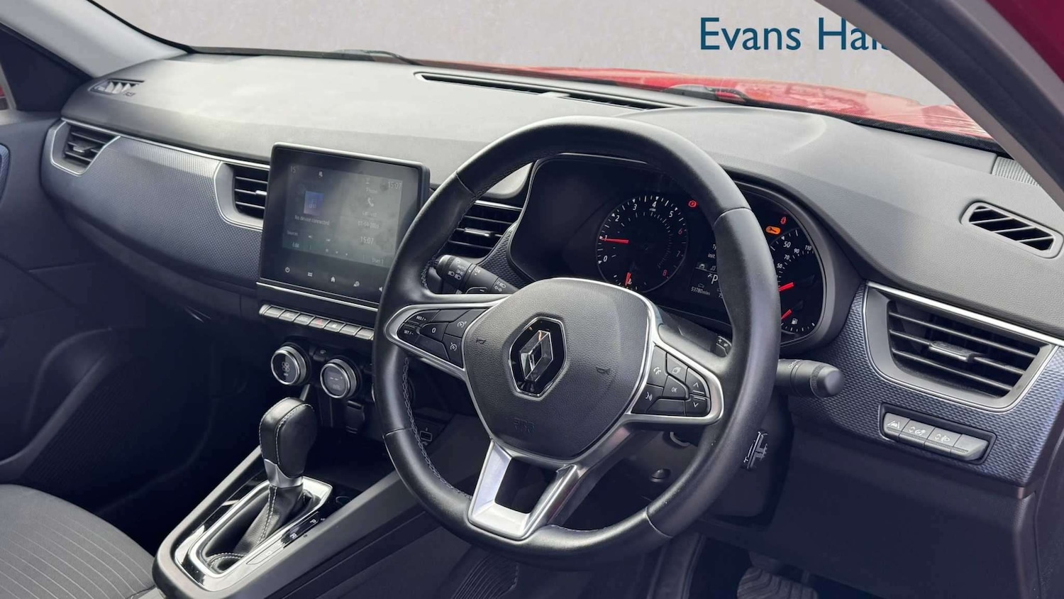 Used Renault Arkana 2021 for sale - 78104143: Photo 8