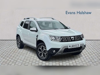 Used Dacia Duster 2019 for sale - 79443755: Photo