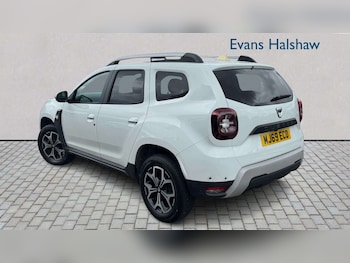 Used Dacia Duster 2019 for sale - 79443755: Photo