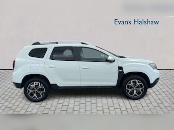 Used Dacia Duster 2019 for sale - 79443755: Photo