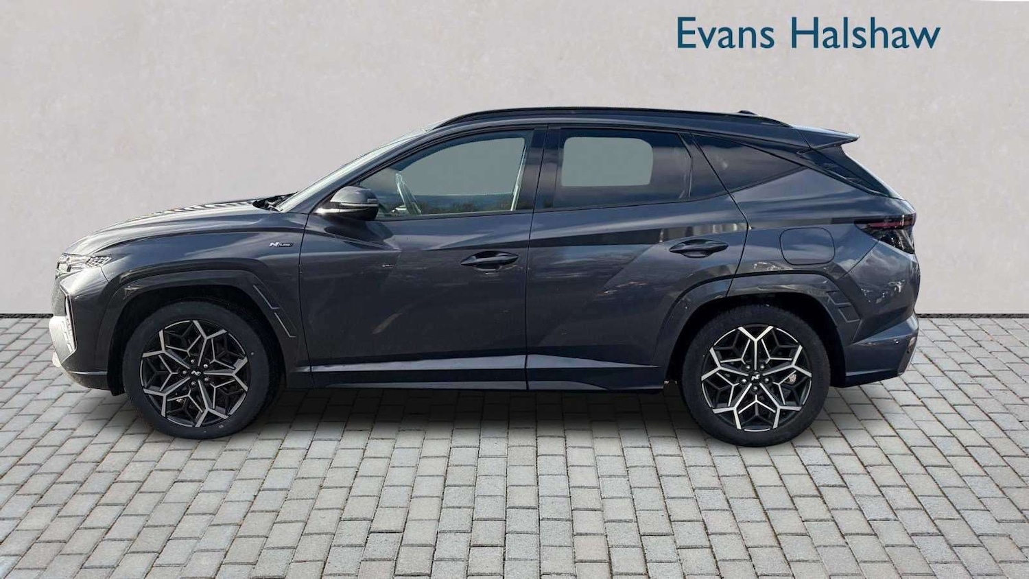 Used Hyundai TUCSON 2022 for sale - 78024214: Photo 5