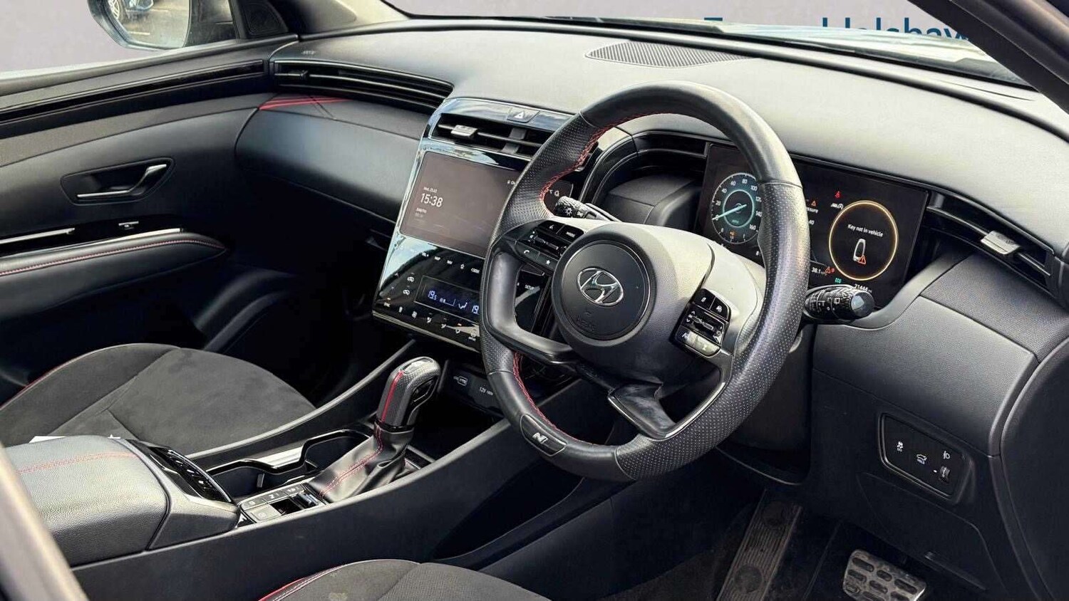 Used Hyundai TUCSON 2022 for sale - 78024214: Photo 7