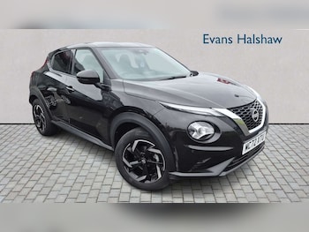 Used Nissan Juke 2023 for sale - 78104133: Photo