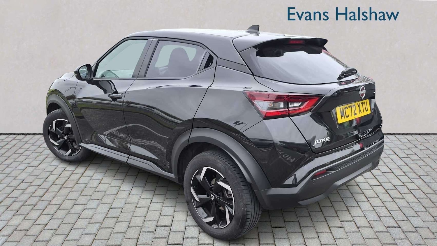 Used Nissan Juke 2023 for sale - 78104133: Photo 3