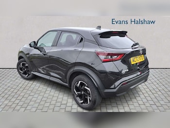 Used Nissan Juke 2023 for sale - 78104133: Photo