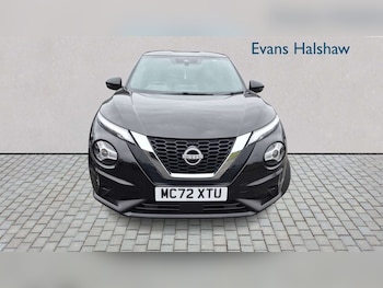 Used Nissan Juke 2023 for sale - 78104133: Photo