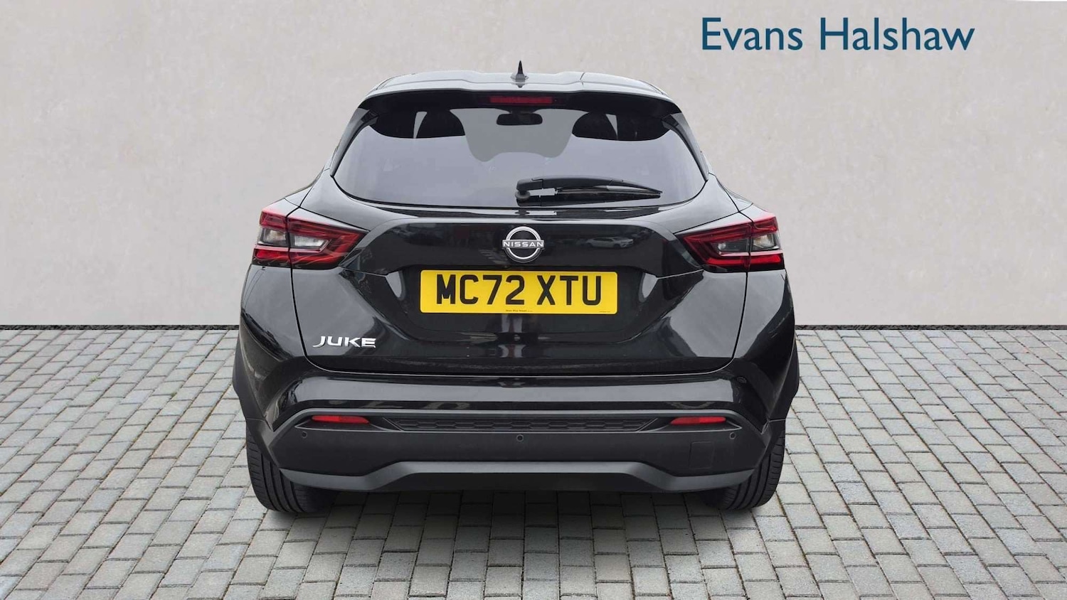 Used Nissan Juke 2023 for sale - 78104133: Photo 5