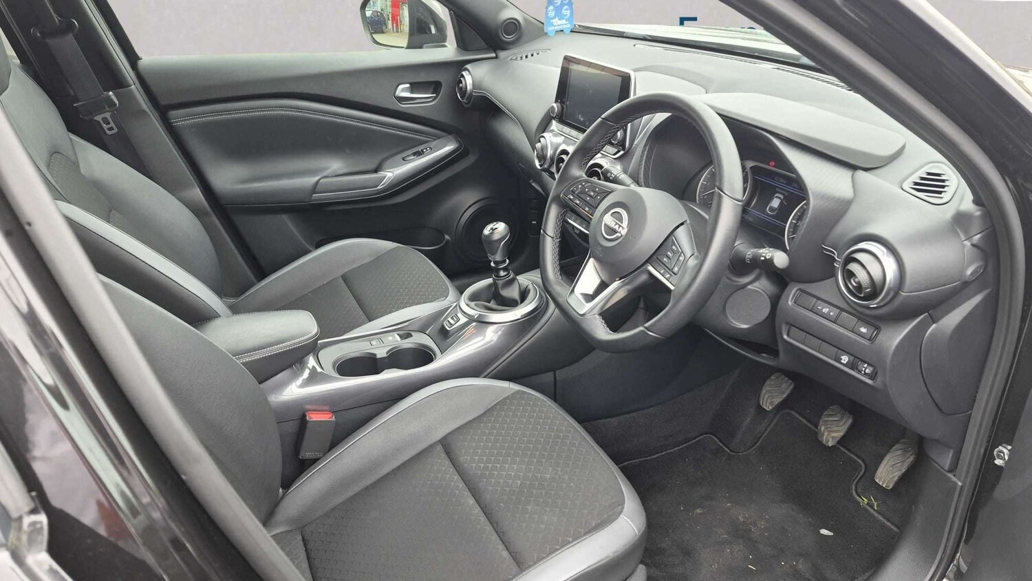Used Nissan Juke 2023 for sale - 78104133: Photo 6