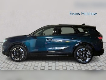 Used Vauxhall Grandland 2025 for sale - 77857359: Photo