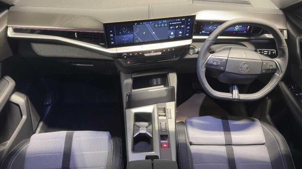 Used Vauxhall Grandland for sale - 77857359: Photo 3