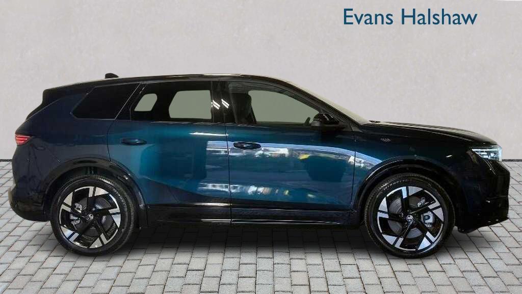 Used Vauxhall Grandland for sale - 77857359: Photo 4