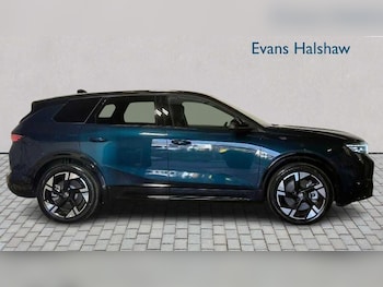 Used Vauxhall Grandland 2025 for sale - 77857359: Photo