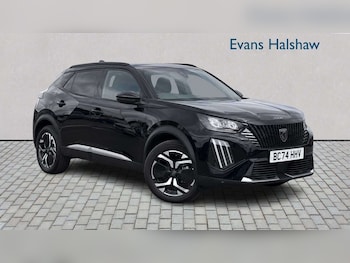 Used Peugeot 2008 2025 for sale - 78925364: Photo