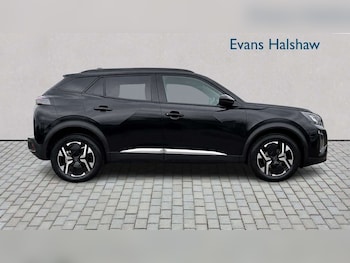 Used Peugeot 2008 2025 for sale - 78925364: Photo