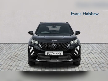 Used Peugeot 2008 2025 for sale - 78925364: Photo