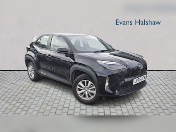 Used Toyota Yaris Cross 2025 for sale - 79428659: Photo