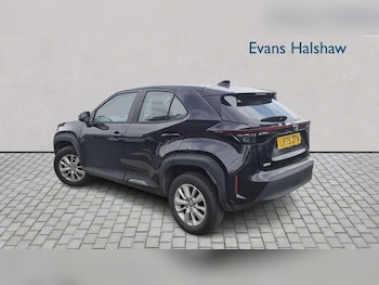 Used Toyota Yaris Cross 2025 for sale - 79428659: Photo