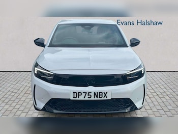 Used Vauxhall Corsa 2026 for sale - 79428545: Photo