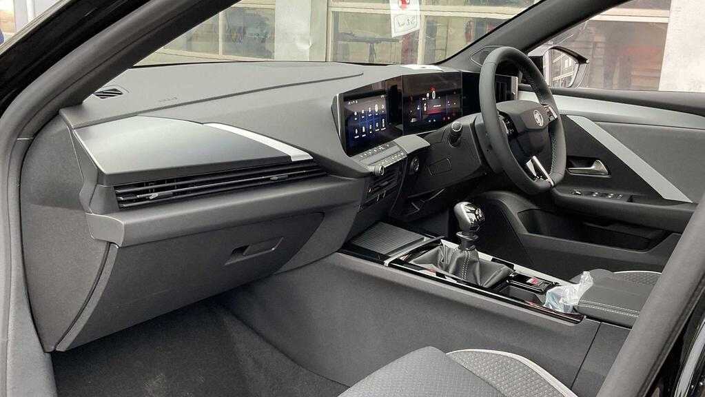 Used Vauxhall Astra 2025 for sale - 77859117: Photo 10