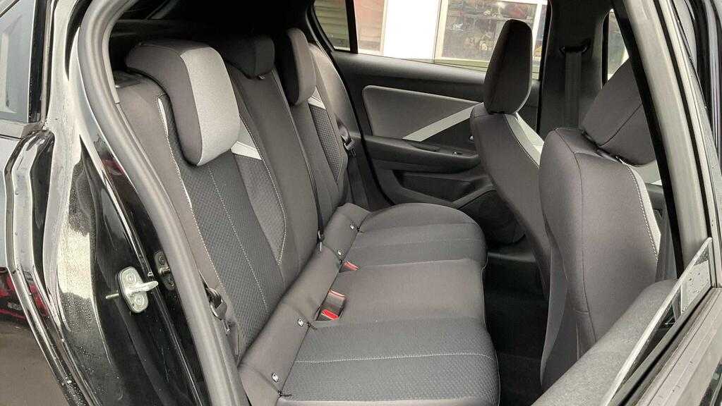 Used Vauxhall Astra 2025 for sale - 77859117: Photo 11