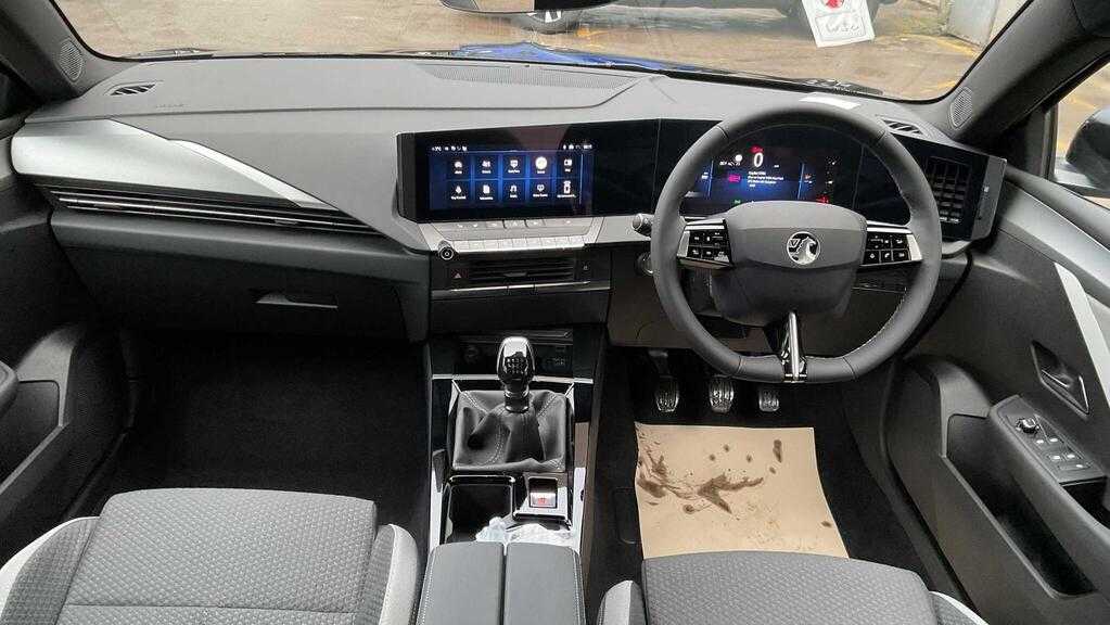 Used Vauxhall Astra 2025 for sale - 77859117: Photo 12