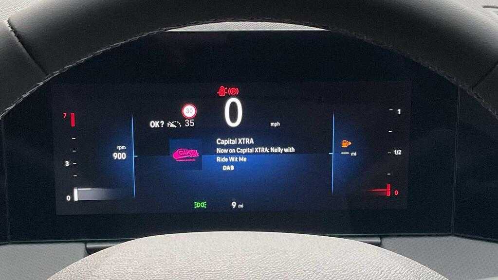 Used Vauxhall Astra 2025 for sale - 77859117: Photo 13