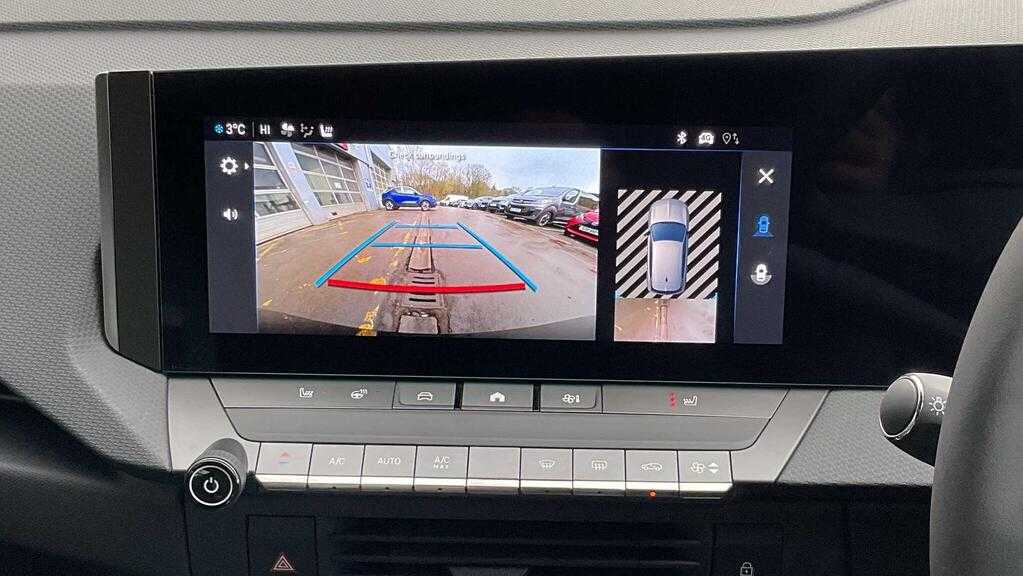 Used Vauxhall Astra 2025 for sale - 77859117: Photo 16