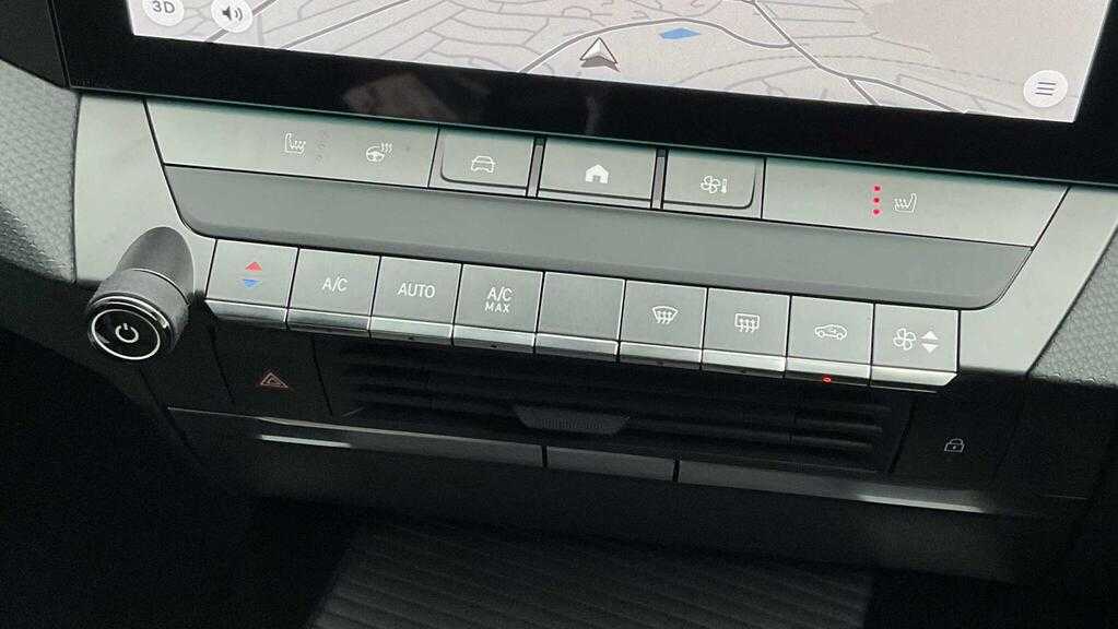 Used Vauxhall Astra 2025 for sale - 77859117: Photo 18