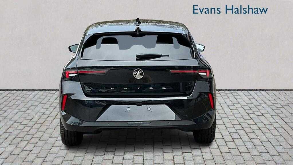 Used Vauxhall Astra 2025 for sale - 77859117: Photo 5